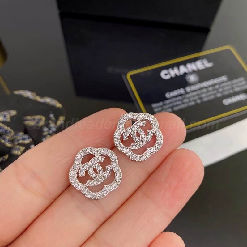 Chanel Earrings 1189